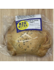 Cheese and Onion Pasty 210g