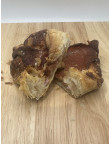 Bacon and Cheese Turnover 130g