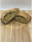 Cheese and Onion Pasty 210g