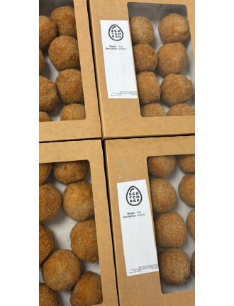 Scotch Egg