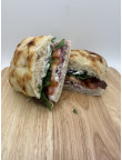 Boston Ham Ciabatta