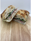 New Yorker Ciabatta