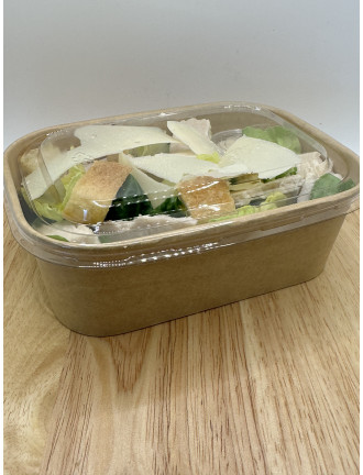Chicken Caesar Salad
