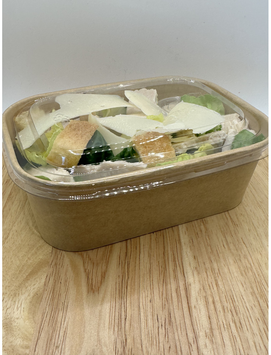 Chicken Caesar Salad