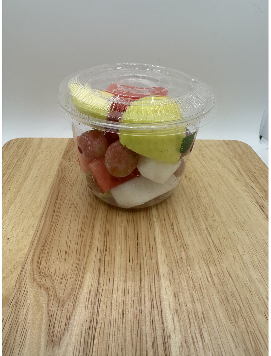 Classic Fruit Salad