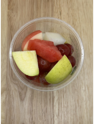 Classic Fruit Salad