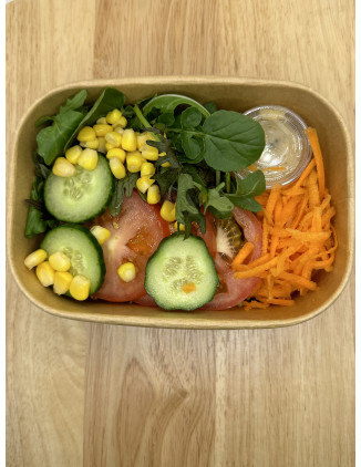 Salads