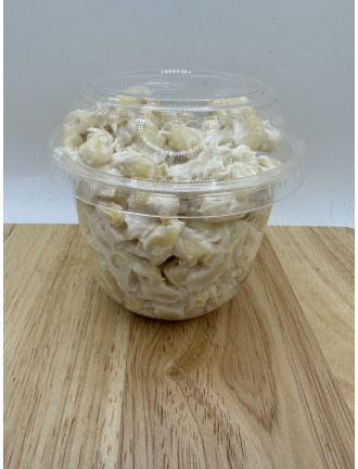 Tuna Pasta Pot