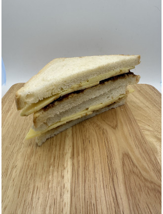 Cheese & Pickle