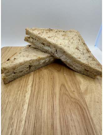 Chicken Mayo Gluten Free