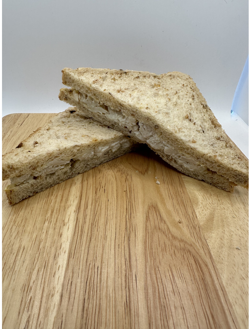 Chicken Mayo Gluten Free