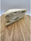Chicken Mayo & Spring Onion