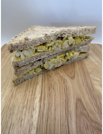 Coronation Chicken