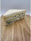 Egg Mayonnaise & Cress