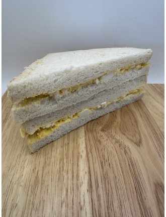 Egg Mayonnaise
