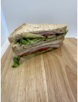 Ham Salad
