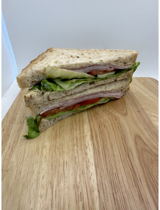 Ham Salad