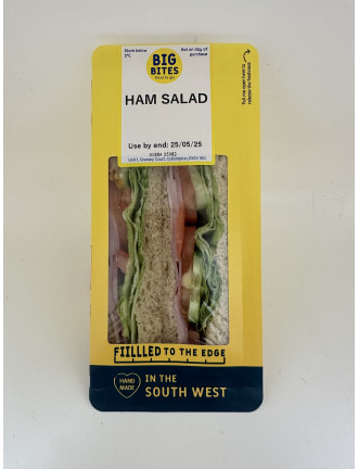 Ham Salad