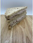 Simple Tuna Sandwich