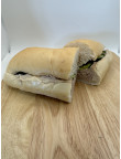 Tuna Mayo & Cucumber Sub
