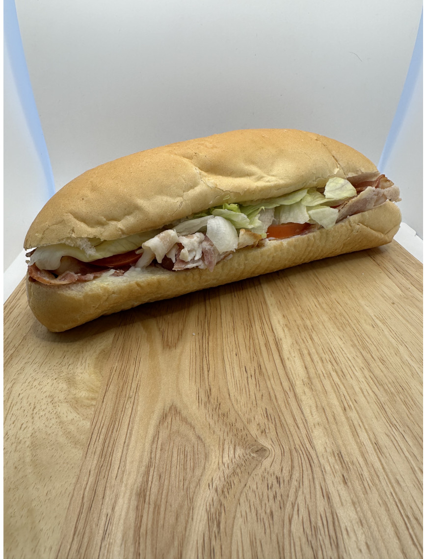 Classic BLT Sub