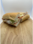 Classic BLT Sub