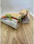 Ham Salad Sub