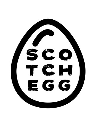 Scotch Eggs