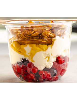 Fruit Pots