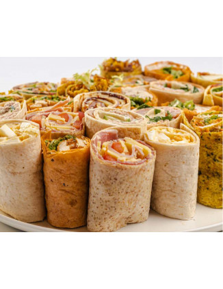Wraps 