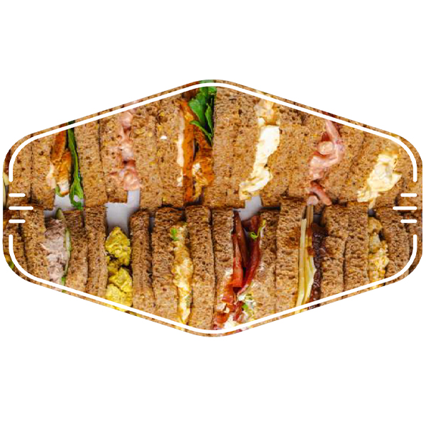 Sandwich Company Gallery