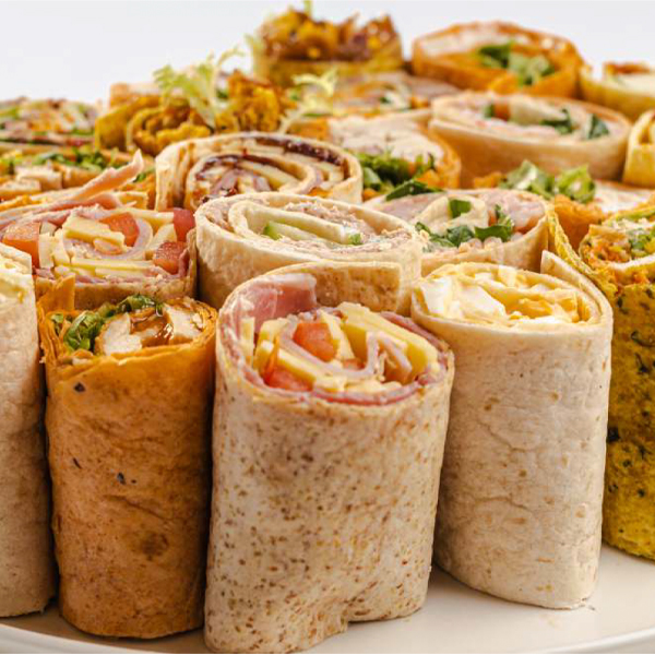 Sandwich Company Gallery