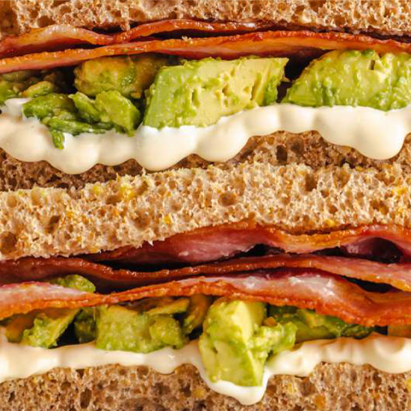 Sandwich Company Gallery