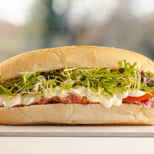 Sandwich Company Gallery